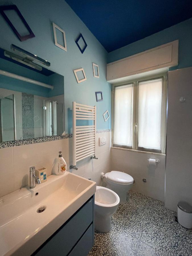 A Casa Di Bob Villa Matera Exteriör bild