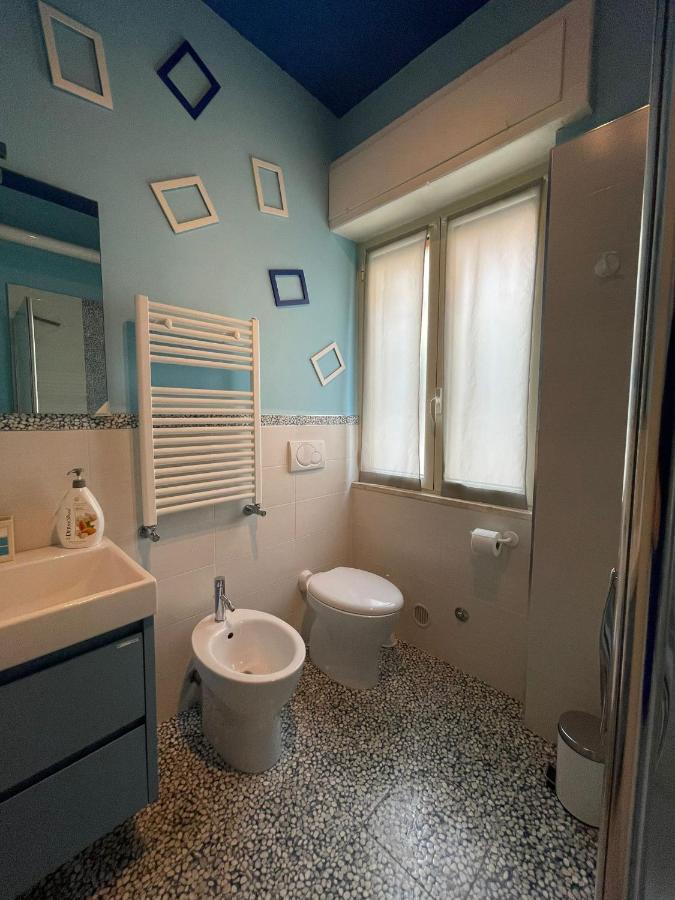 A Casa Di Bob Villa Matera Exteriör bild